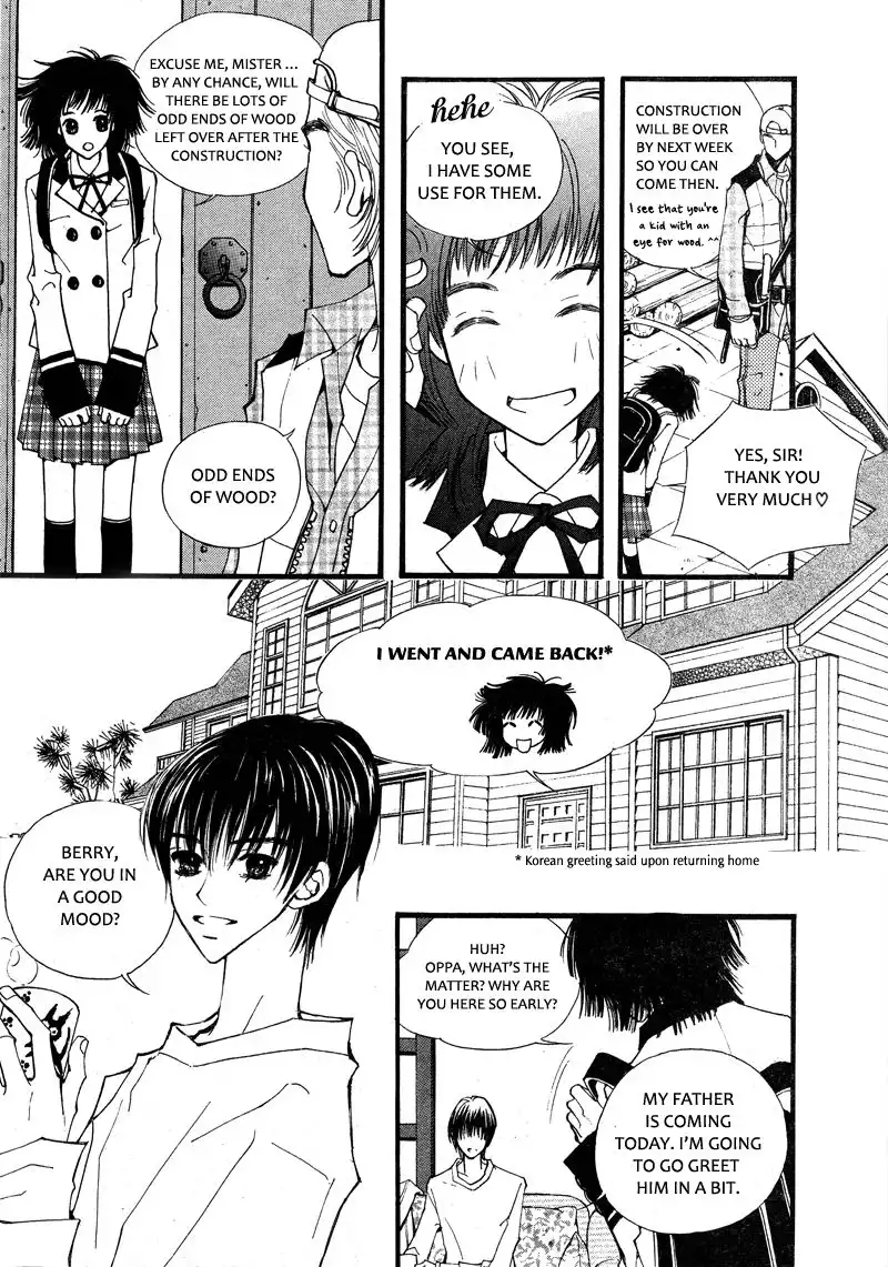 Very! Very! Daisuki Chapter 3 4